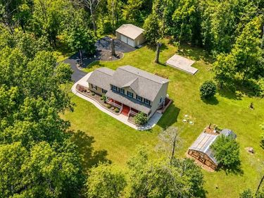 220 OATES ROAD, STAR TANNERY, VA 22654