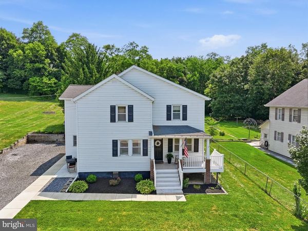 113 S LIGHTNER STREET, UNION BRIDGE, MD 21791