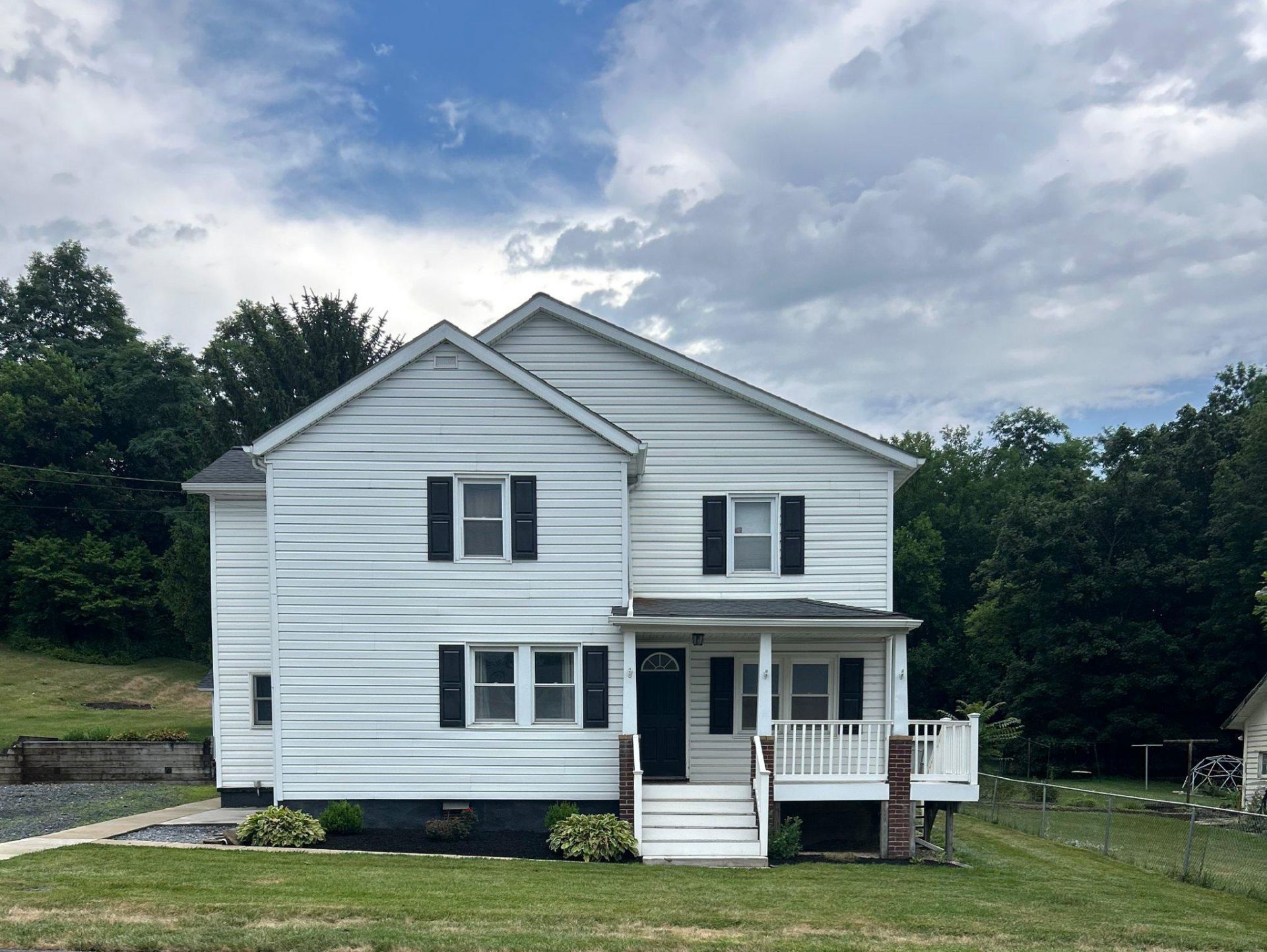 113 S LIGHTNER STREET, UNION BRIDGE, MD 21791