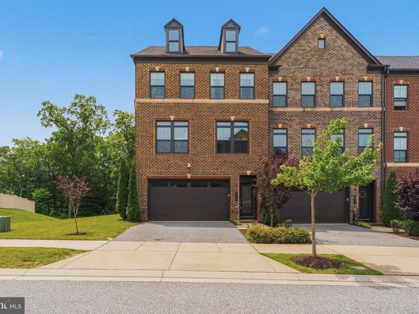 6313 FALCONWOOD STREET, MIDDLE RIVER, MD 21220