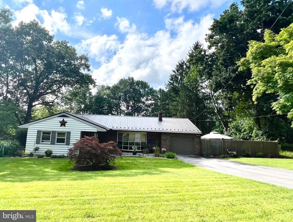 91 FAWN ROAD , REEDSVILLE, PA 17084