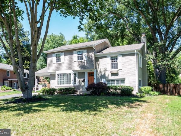 8709 WATERFORD ROAD, ALEXANDRIA, VA 22308