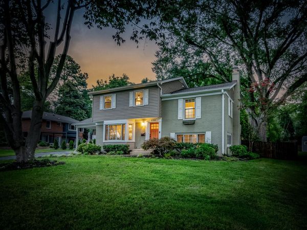 8709 WATERFORD ROAD, ALEXANDRIA, VA 22308