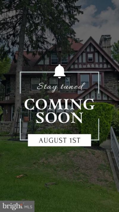 5065 WYNNEFIELD AVENUE , PHILADELPHIA, PA 19131
