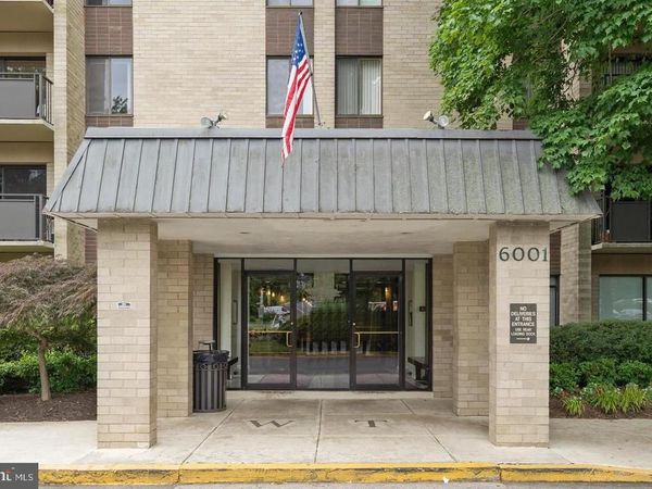 6001 ARLINGTON BOULEVARD, Unit 423, FALLS CHURCH, VA 22044