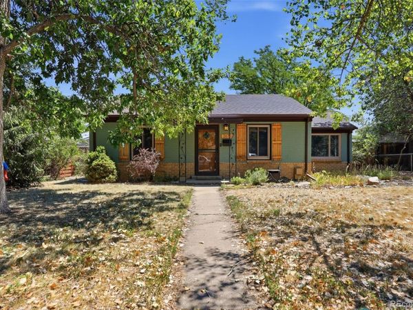 2670 Olive Street, Denver, CO 80207
