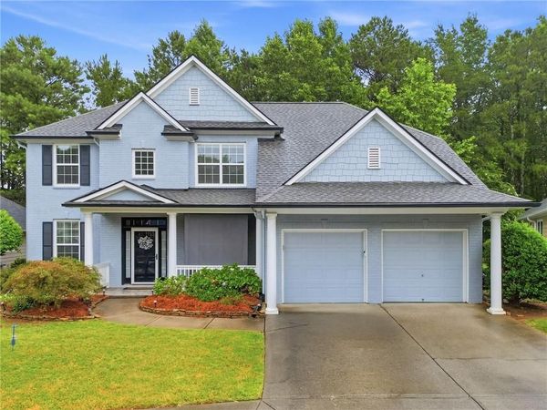 225 Brookview Place, Woodstock, GA 30188
