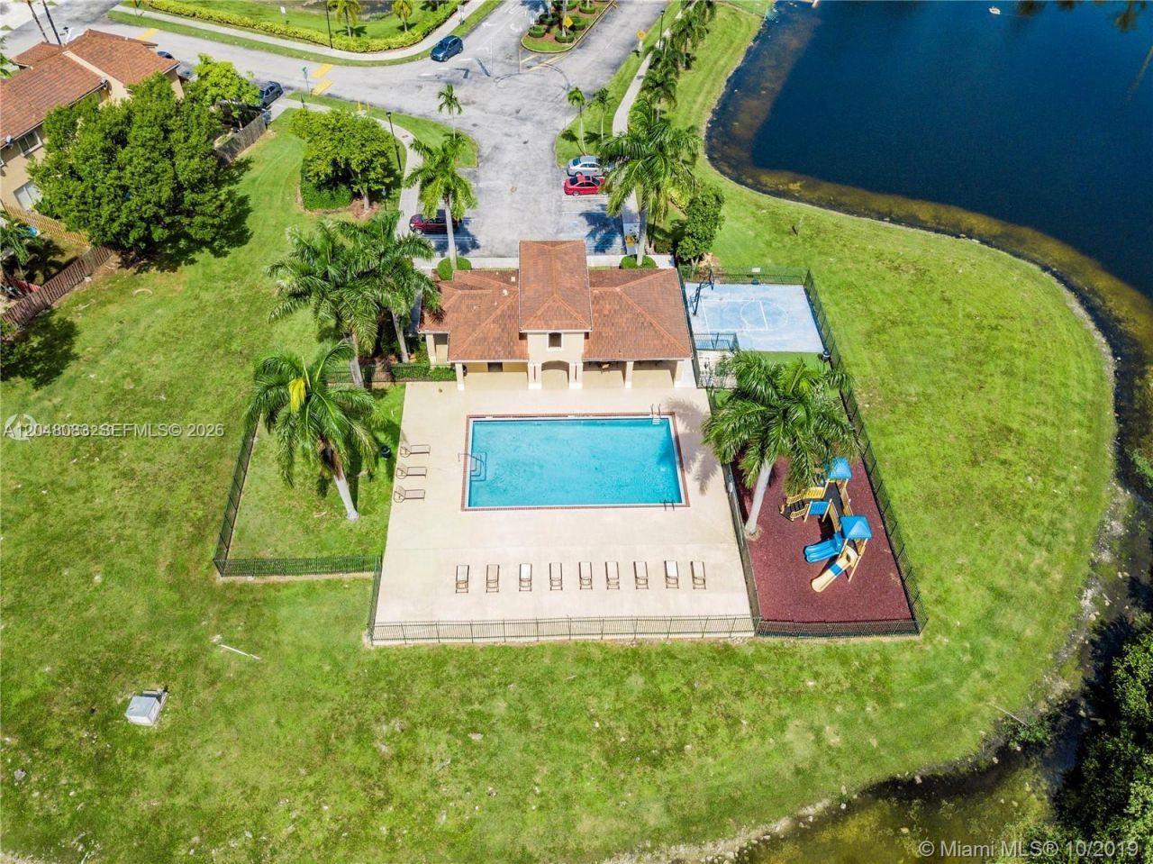 14758 SW 9th Ln, Miami, FL 33194 Photo