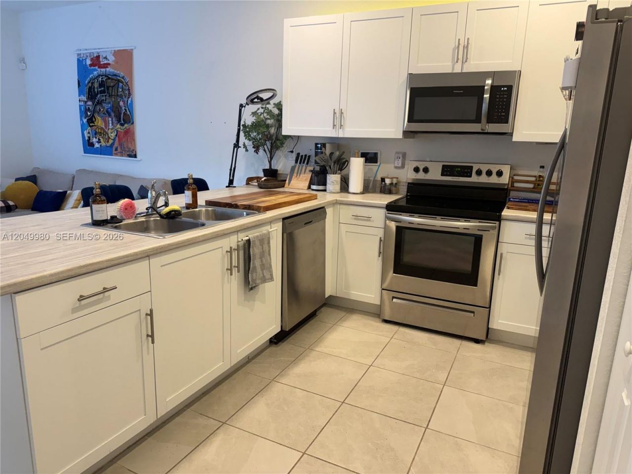 1886 SE 26th Rd , Unit 1886, Homestead, FL 33035 Photo