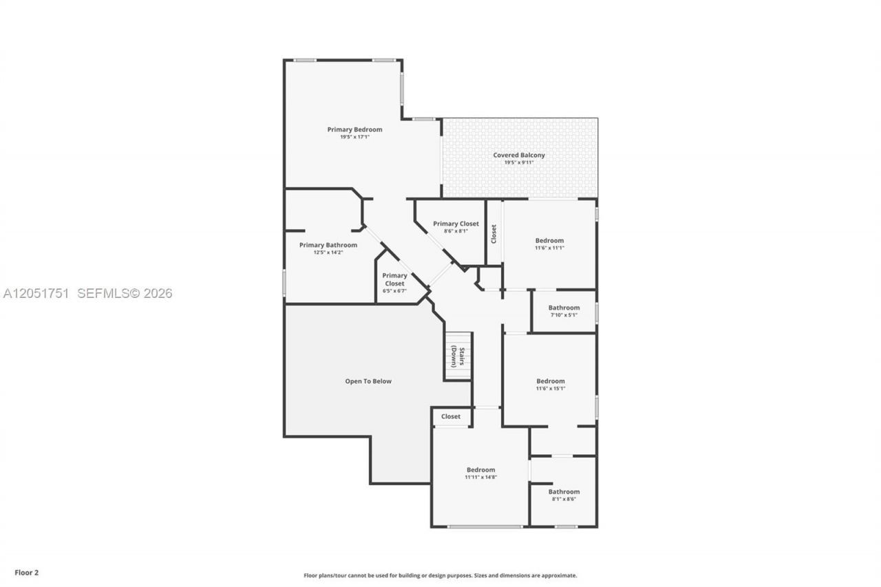 16237 SW 44th Ter , Miami, FL 33185 Photo