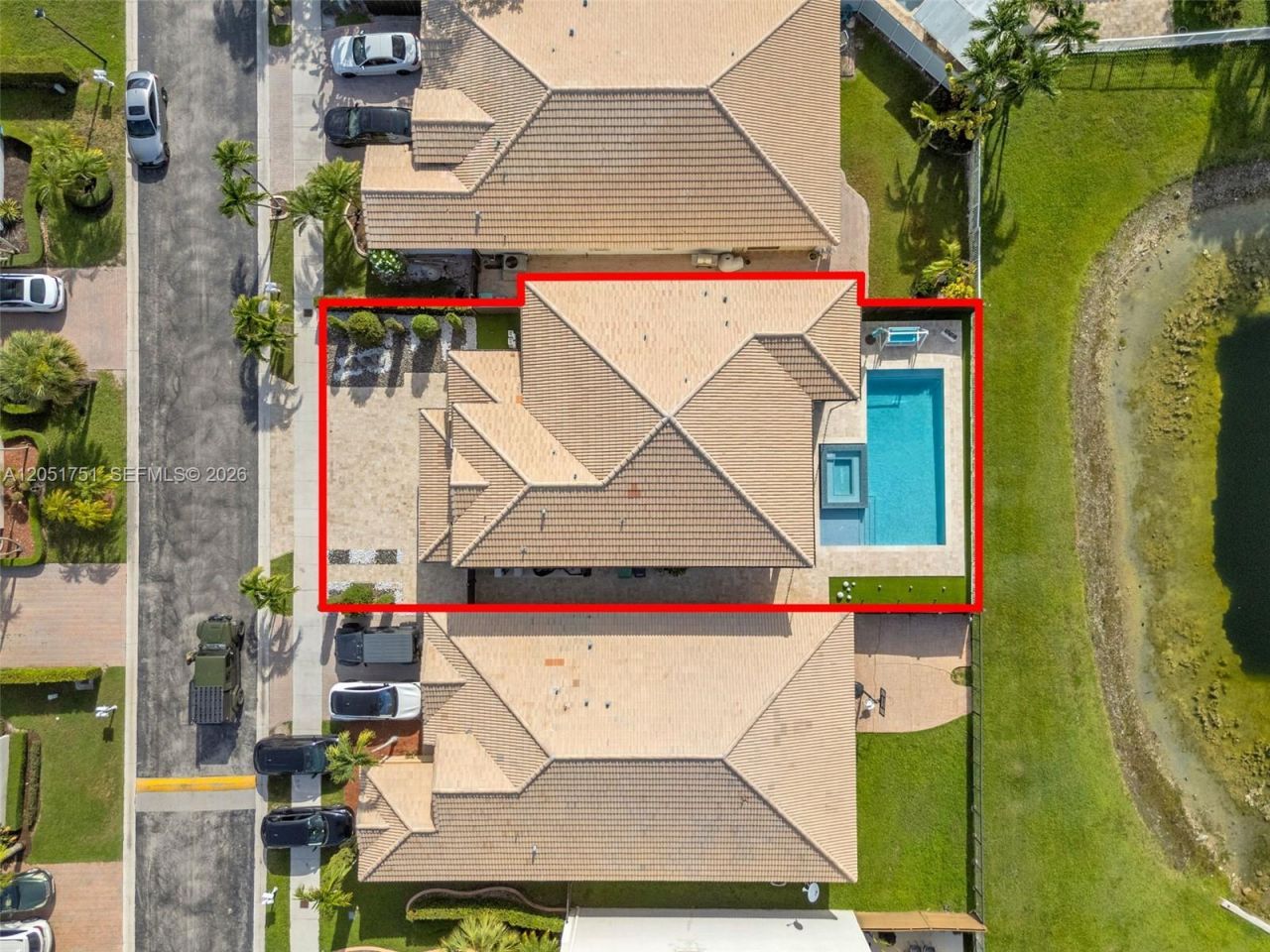 16237 SW 44th Ter , Miami, FL 33185 Photo