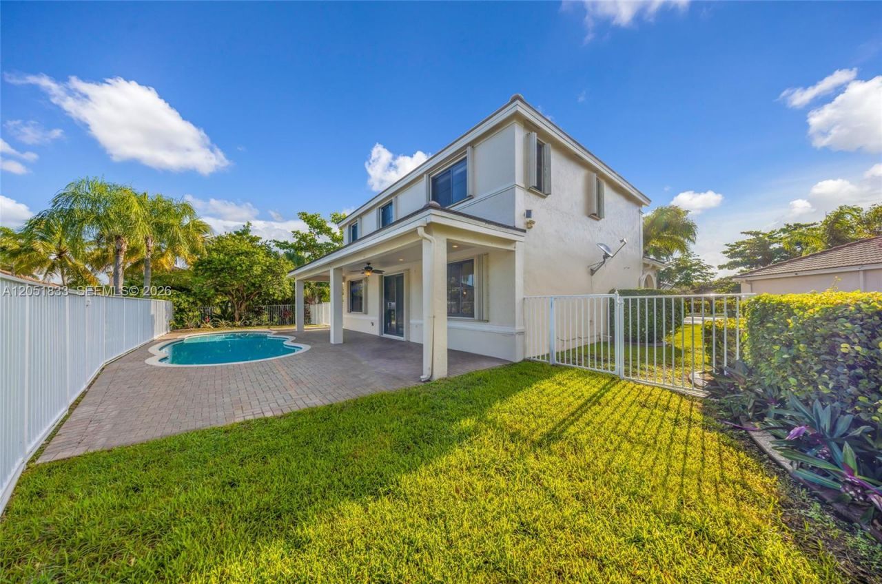 1538 Tamarind Ct , Weston, FL 33327 Photo