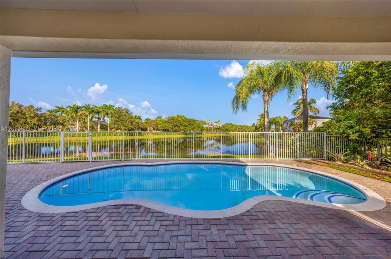 1538 Tamarind Ct , Weston, FL 33327 Photo