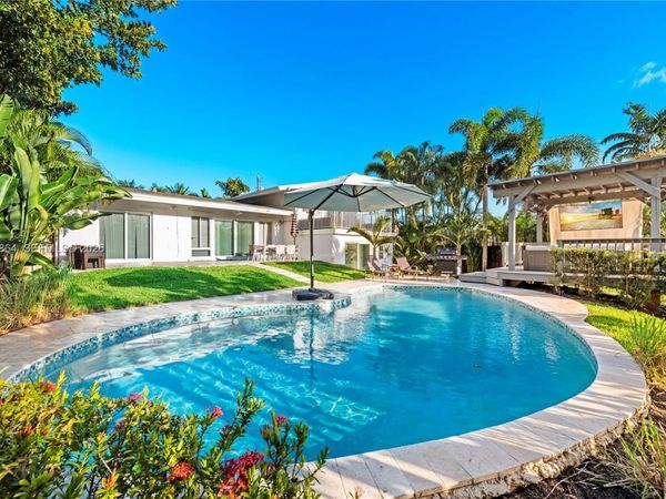 2531 Key Largo Ln, Fort Lauderdale, FL 33312