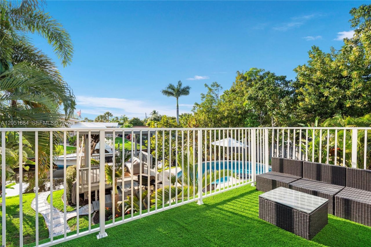 2531 Key Largo Ln, Fort Lauderdale, FL 33312 Photo