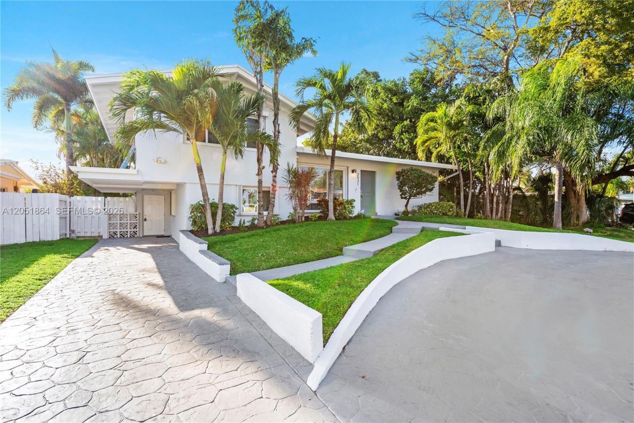 2531 Key Largo Ln, Fort Lauderdale, FL 33312 Photo