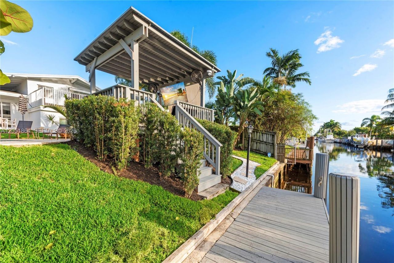 2531 Key Largo Ln, Fort Lauderdale, FL 33312 Photo