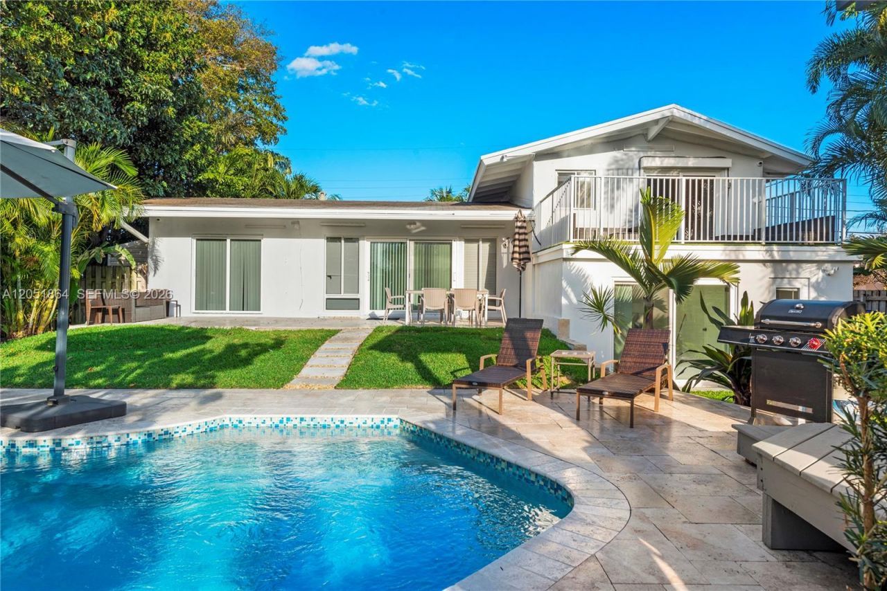 2531 Key Largo Ln, Fort Lauderdale, FL 33312 Photo