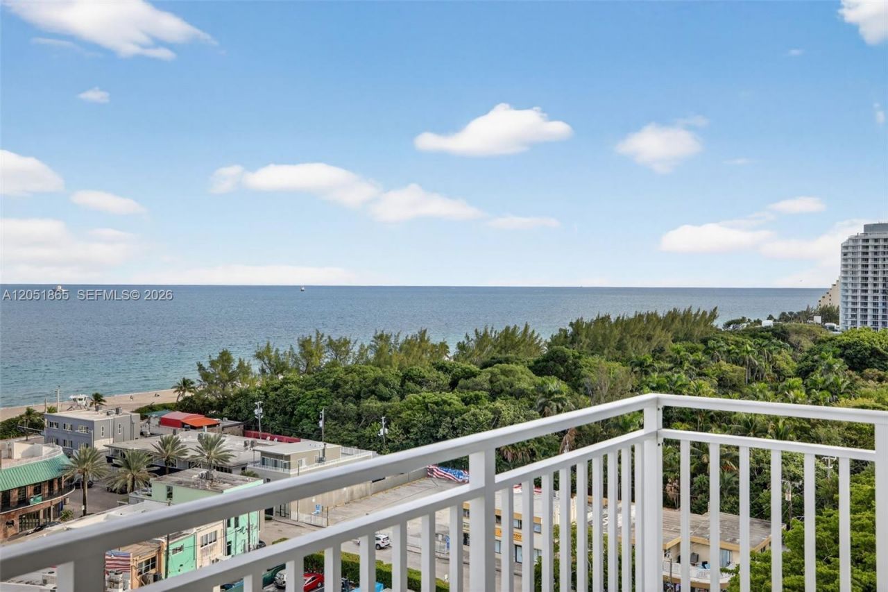 3000 E Sunrise Blvd, Unit 14C, Fort Lauderdale, FL 33304 Photo