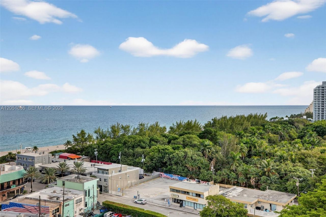 3000 E Sunrise Blvd, Unit 14C, Fort Lauderdale, FL 33304 Photo