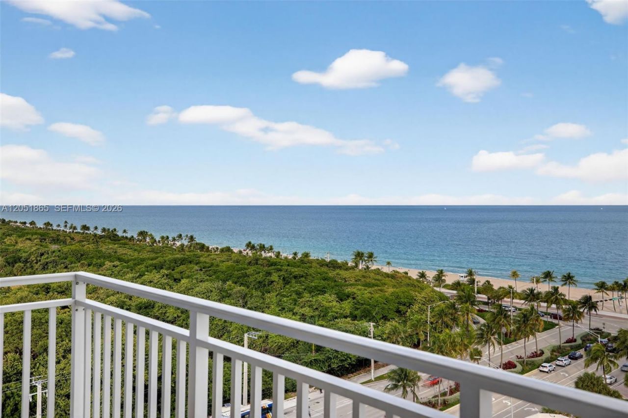 3000 E Sunrise Blvd, Unit 14C, Fort Lauderdale, FL 33304 Photo