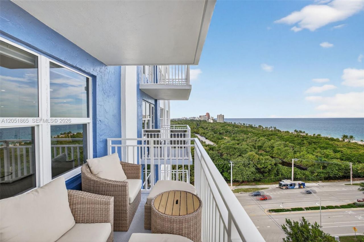 3000 E Sunrise Blvd, Unit 14C, Fort Lauderdale, FL 33304 Photo