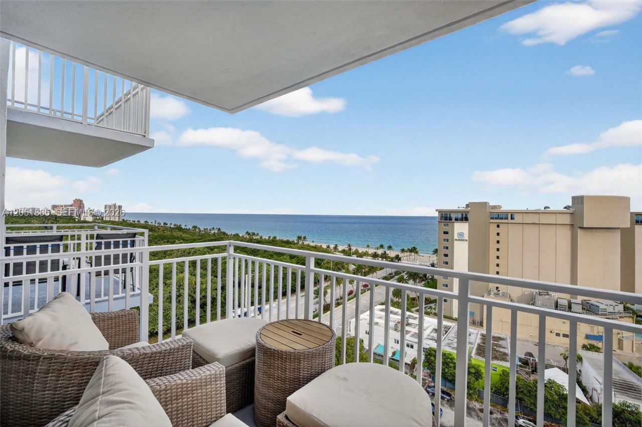 3000 E Sunrise Blvd, Unit 14C, Fort Lauderdale, FL 33304 Photo