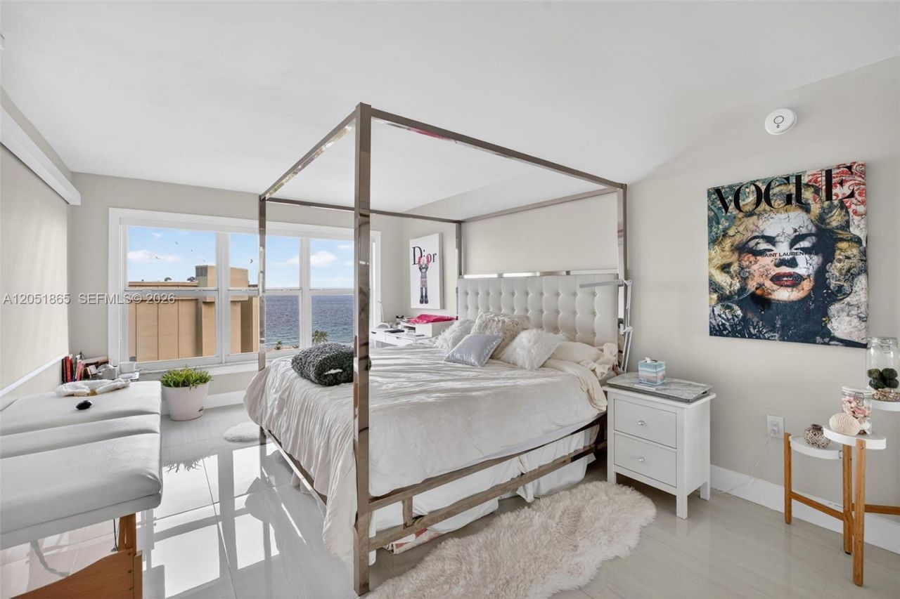 3000 E Sunrise Blvd, Unit 14C, Fort Lauderdale, FL 33304 Photo