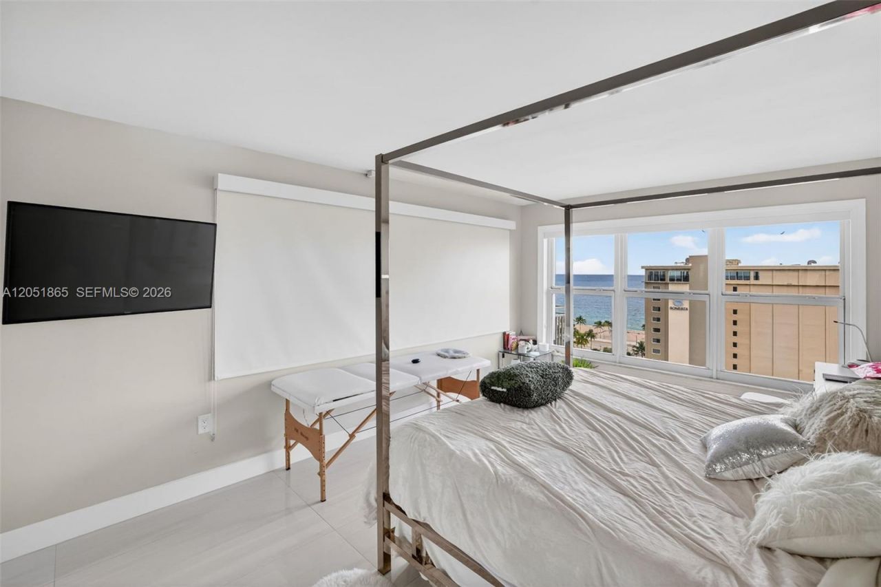 3000 E Sunrise Blvd, Unit 14C, Fort Lauderdale, FL 33304 Photo