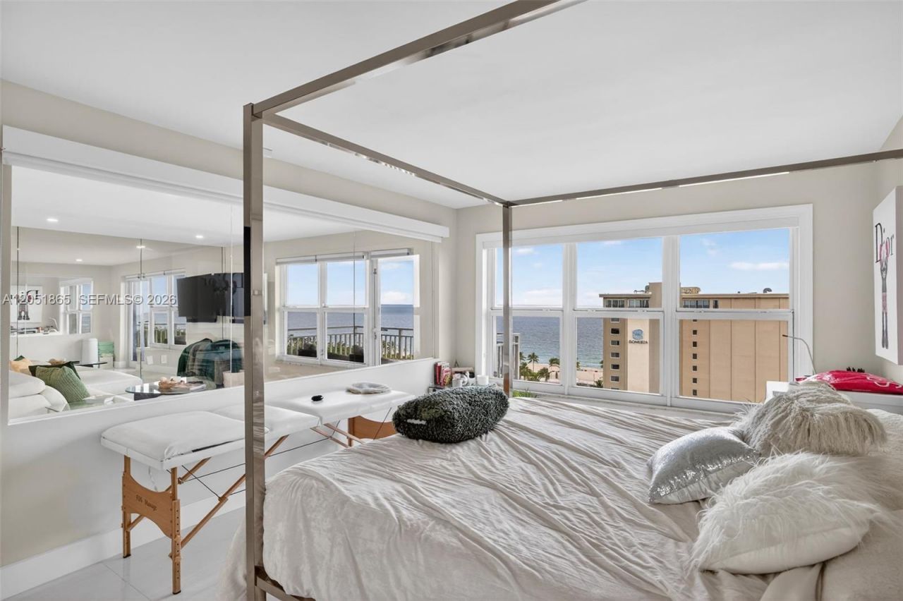 3000 E Sunrise Blvd, Unit 14C, Fort Lauderdale, FL 33304 Photo