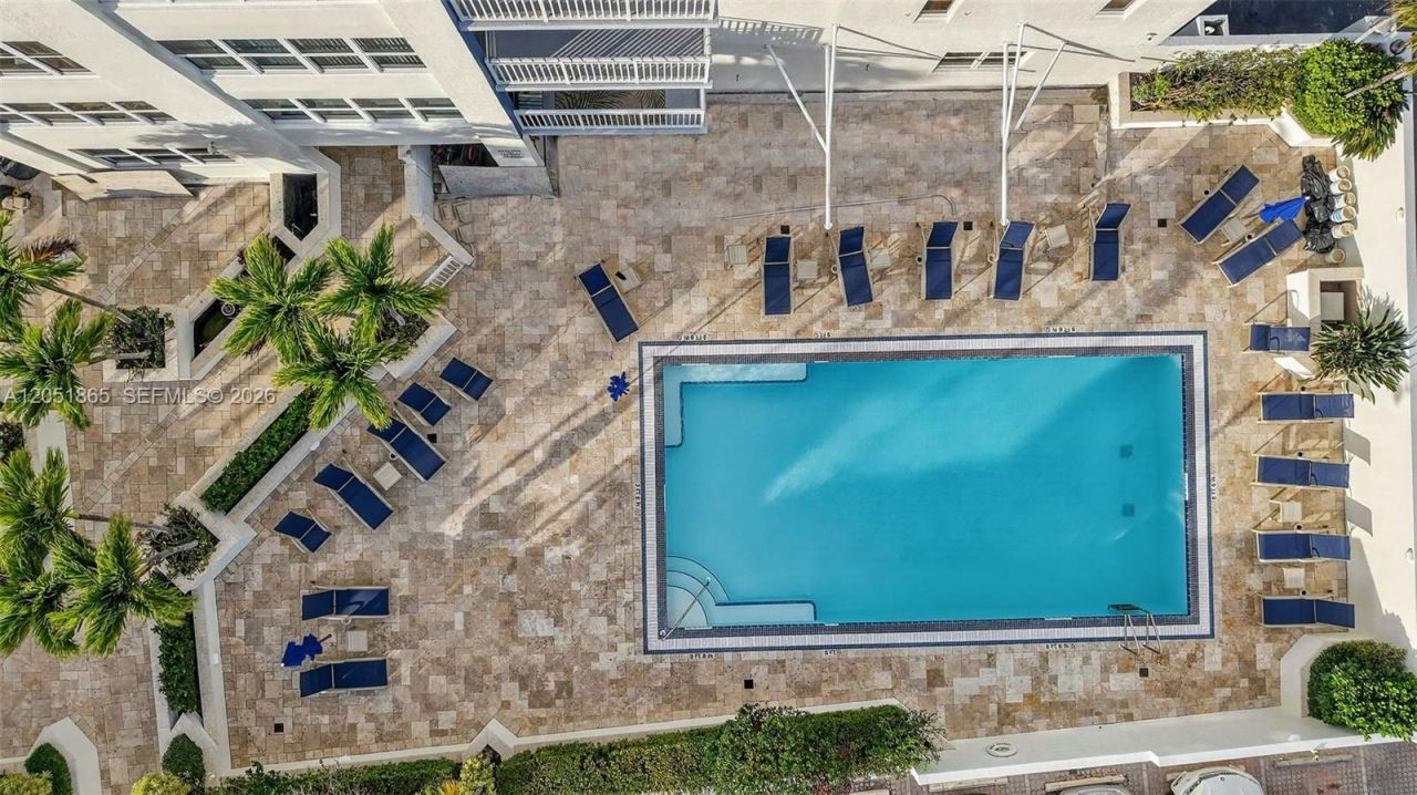 3000 E Sunrise Blvd, Unit 14C, Fort Lauderdale, FL 33304 Photo