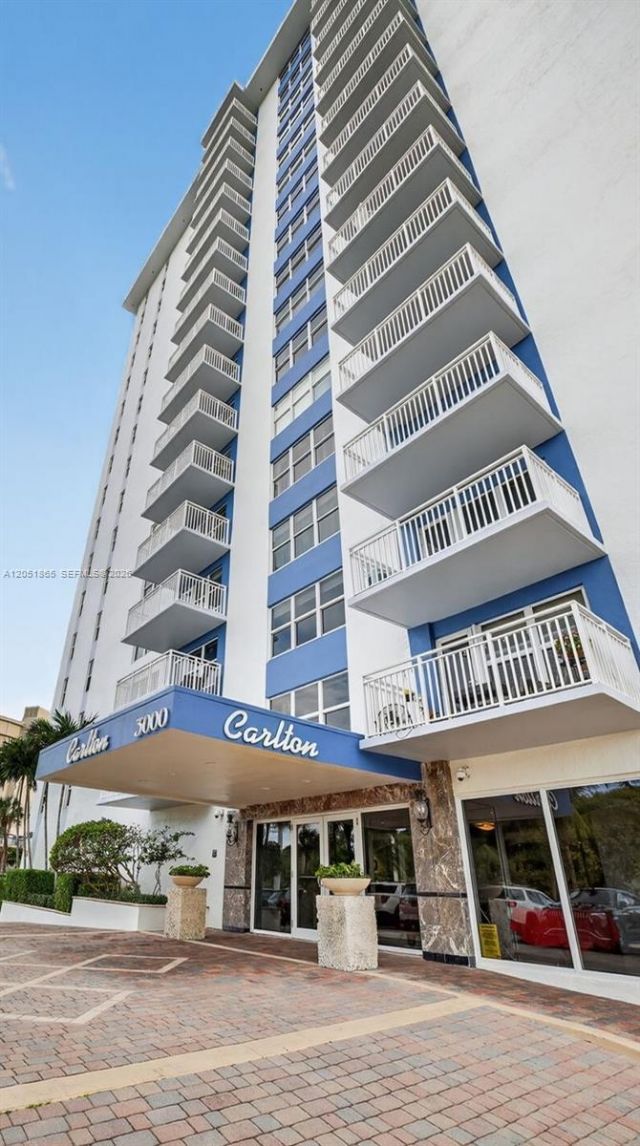 3000 E Sunrise Blvd, Unit 14C, Fort Lauderdale, FL 33304 Photo