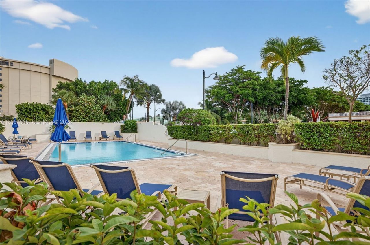 3000 E Sunrise Blvd, Unit 14C, Fort Lauderdale, FL 33304 Photo