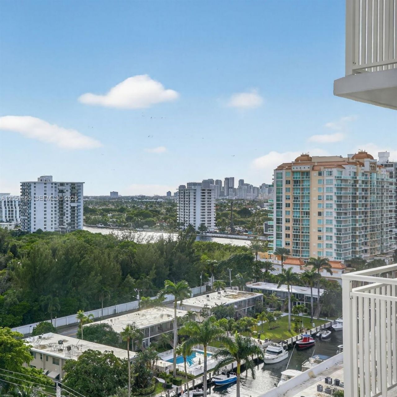 3000 E Sunrise Blvd, Unit 14C, Fort Lauderdale, FL 33304 Photo