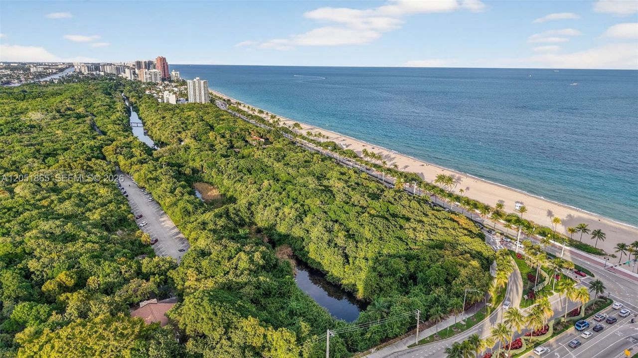 3000 E Sunrise Blvd, Unit 14C, Fort Lauderdale, FL 33304 Photo