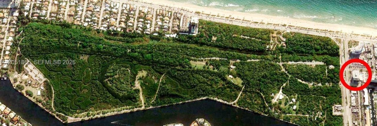 3000 E Sunrise Blvd, Unit 14C, Fort Lauderdale, FL 33304 Photo
