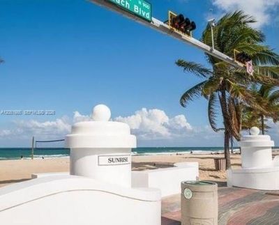 3000 E Sunrise Blvd, Unit 14C, Fort Lauderdale, FL 33304 Photo