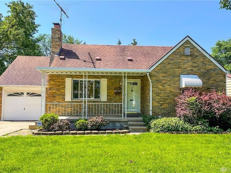 512 Carrlands Drive, Kettering, OH 45429 Photo 27