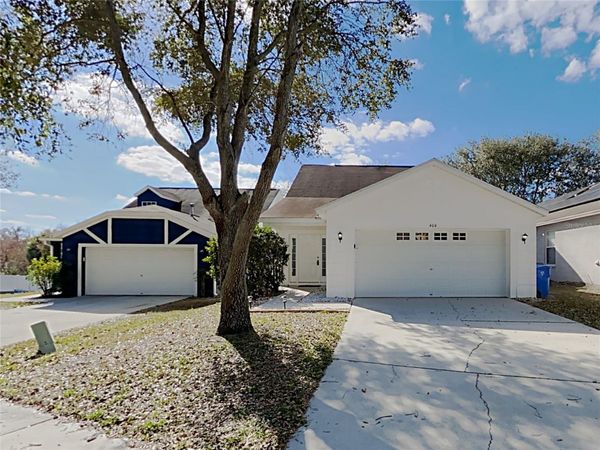 404 SUMMER SAILS DRIVE , VALRICO, FL 33594