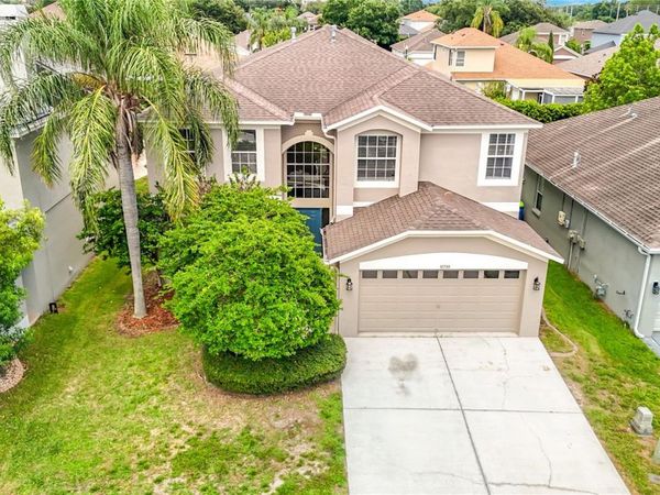 10739 EVENINGWOOD COURT , TRINITY, FL 34655