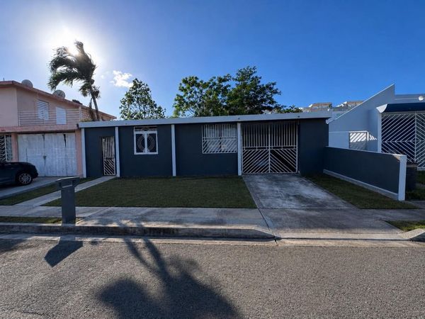 2S-2 URB METROPOLIS, CAROLINA, PR 00987