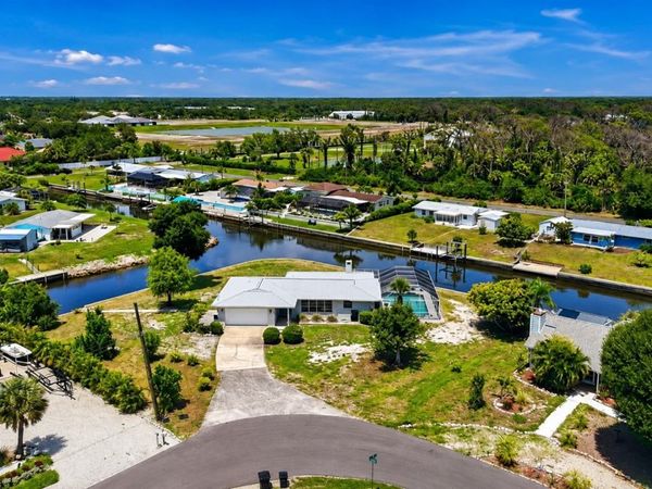 898 E 6TH STREET , ENGLEWOOD, FL 34223
