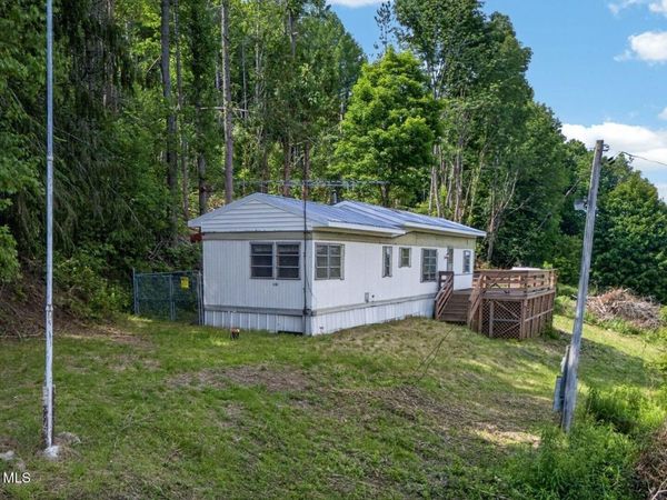 118 Lookout Drive, CHARLOTTEVILLE, NY 12175