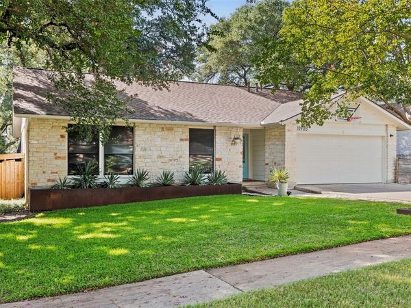 11905 Misty Brook DR, Austin, TX 78727