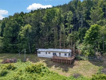 118 Lookout Drive, Charlotteville, NY 12036