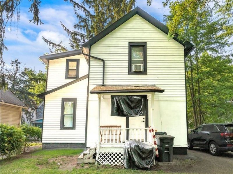 386 E Voris Street, Akron, OH 44311 Photo 5