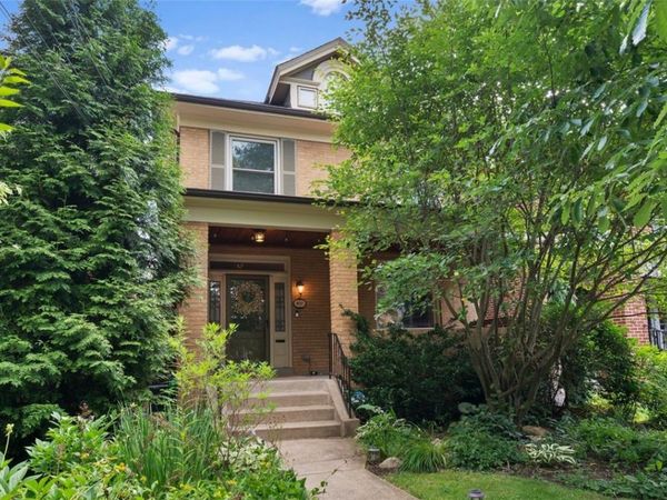 937 East End Ave, Pittsburgh, PA 15221