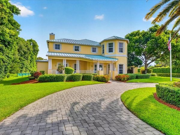 11651 SW 3rd Street, Plantation, FL 33325