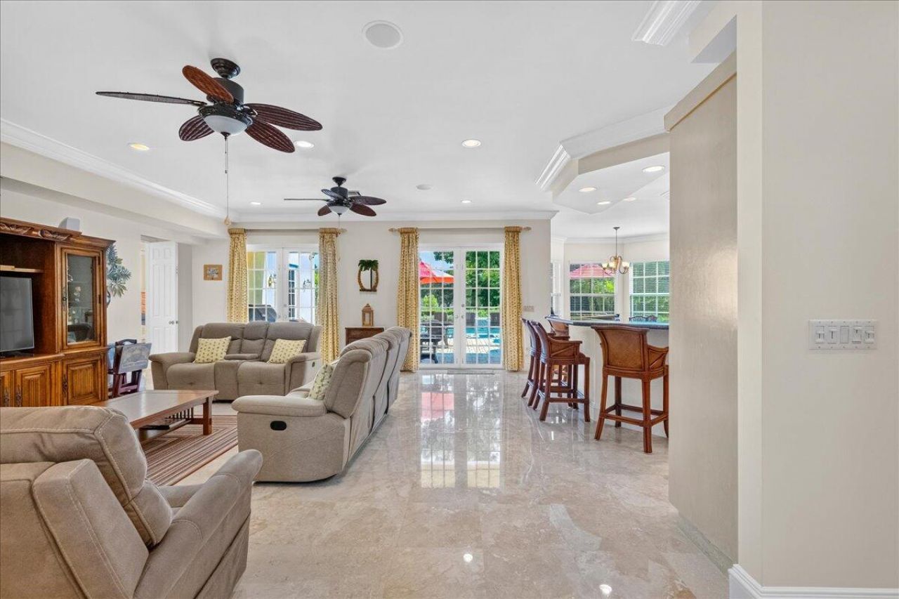 11651 SW 3rd Street, Plantation, FL 33325 Photo