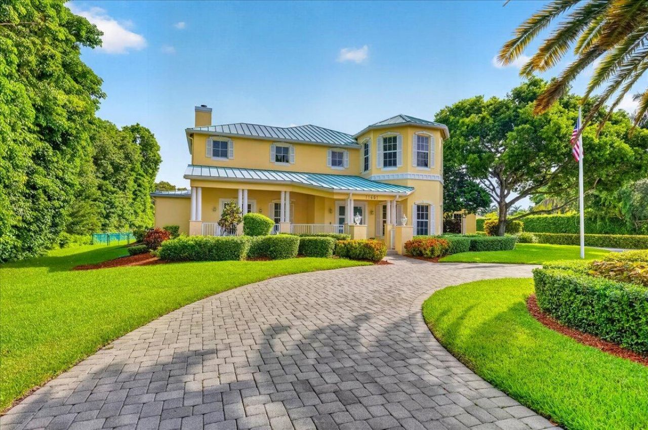 11651 SW 3rd Street, Plantation, FL 33325 Photo